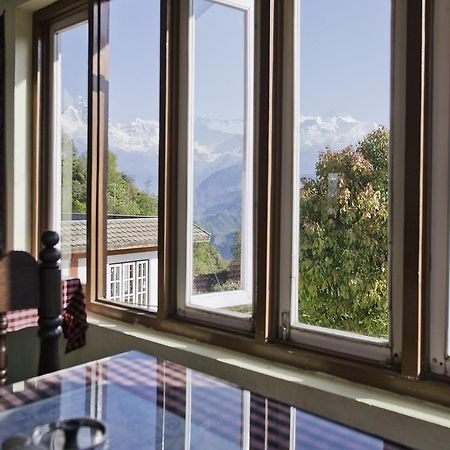 Sarangkot Sherpa Resort P Ltd Pokhara Kültér fotó