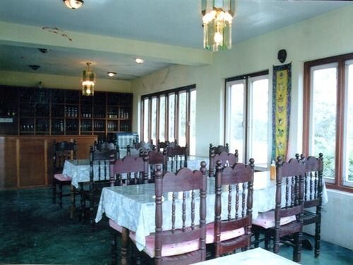 Sarangkot Sherpa Resort P Ltd Pokhara Kültér fotó